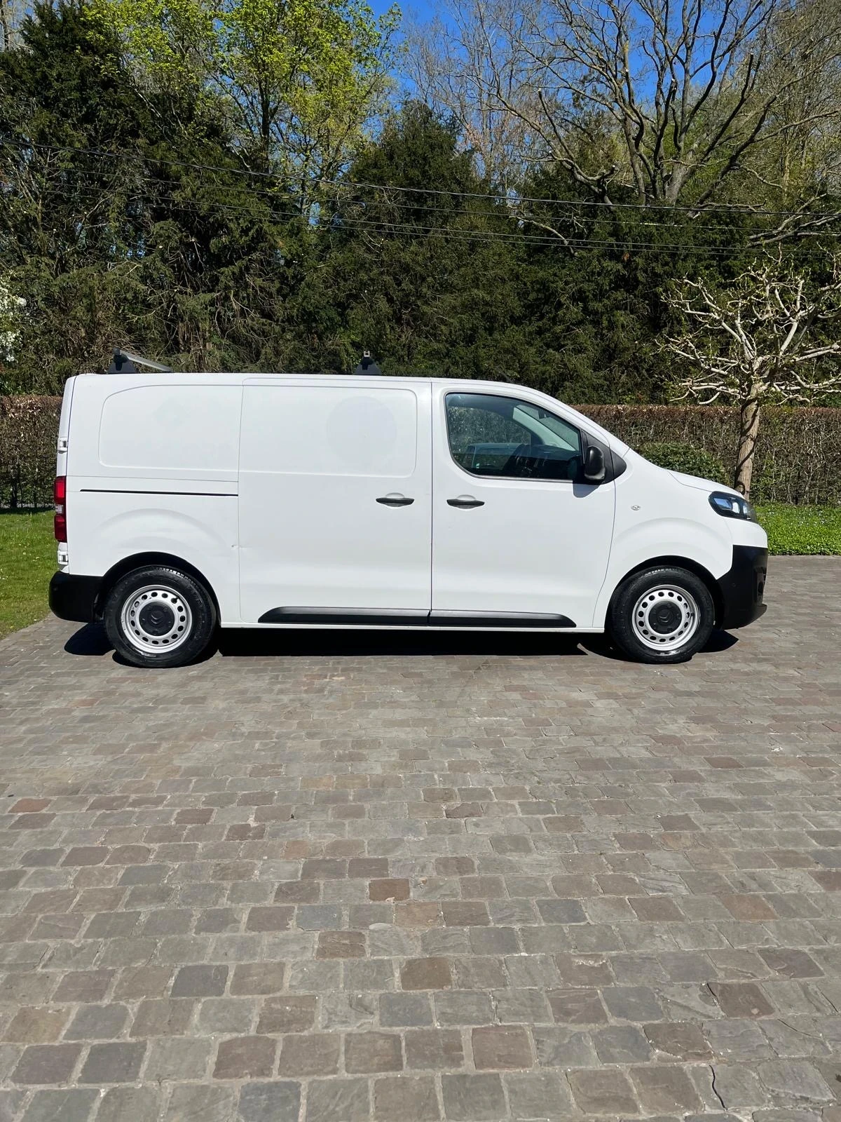 Citroen Jumpy e 75 kWh  | Mobile.bg � ����������� 4