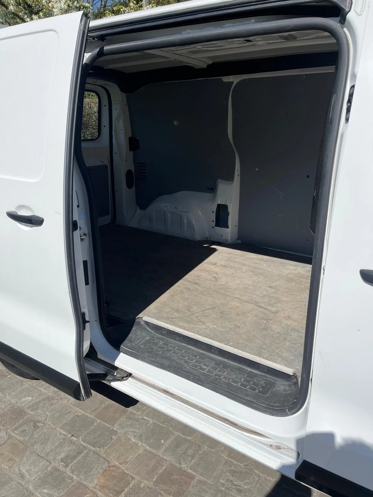 Citroen Jumpy e 75 kWh  | Mobile.bg � ����������� 12