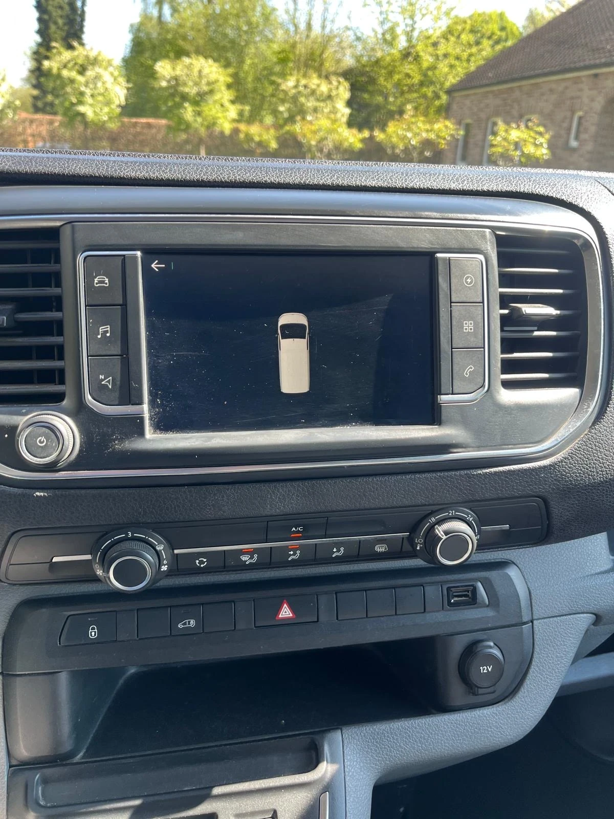 Citroen Jumpy e 75 kWh  | Mobile.bg � ����������� 14