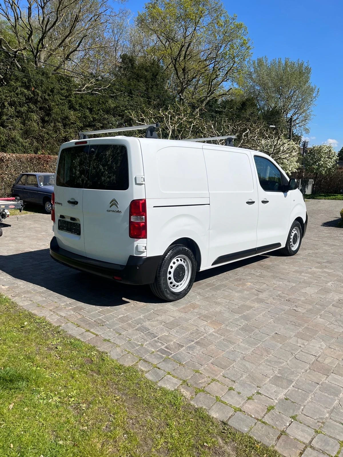 Citroen Jumpy e 75 kWh  | Mobile.bg � ����������� 5