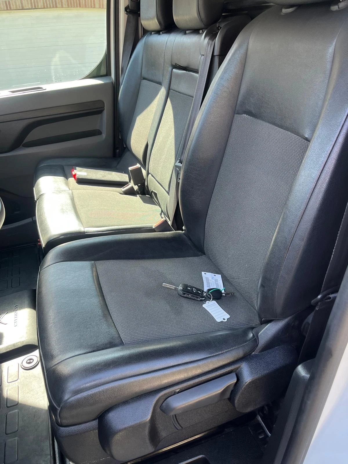 Citroen Jumpy e 75 kWh  | Mobile.bg � ����������� 10