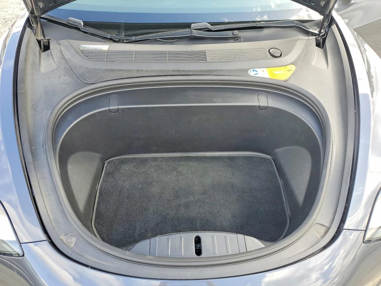 Tesla Model 3, снимка 11 - Автомобили и джипове - 54744008