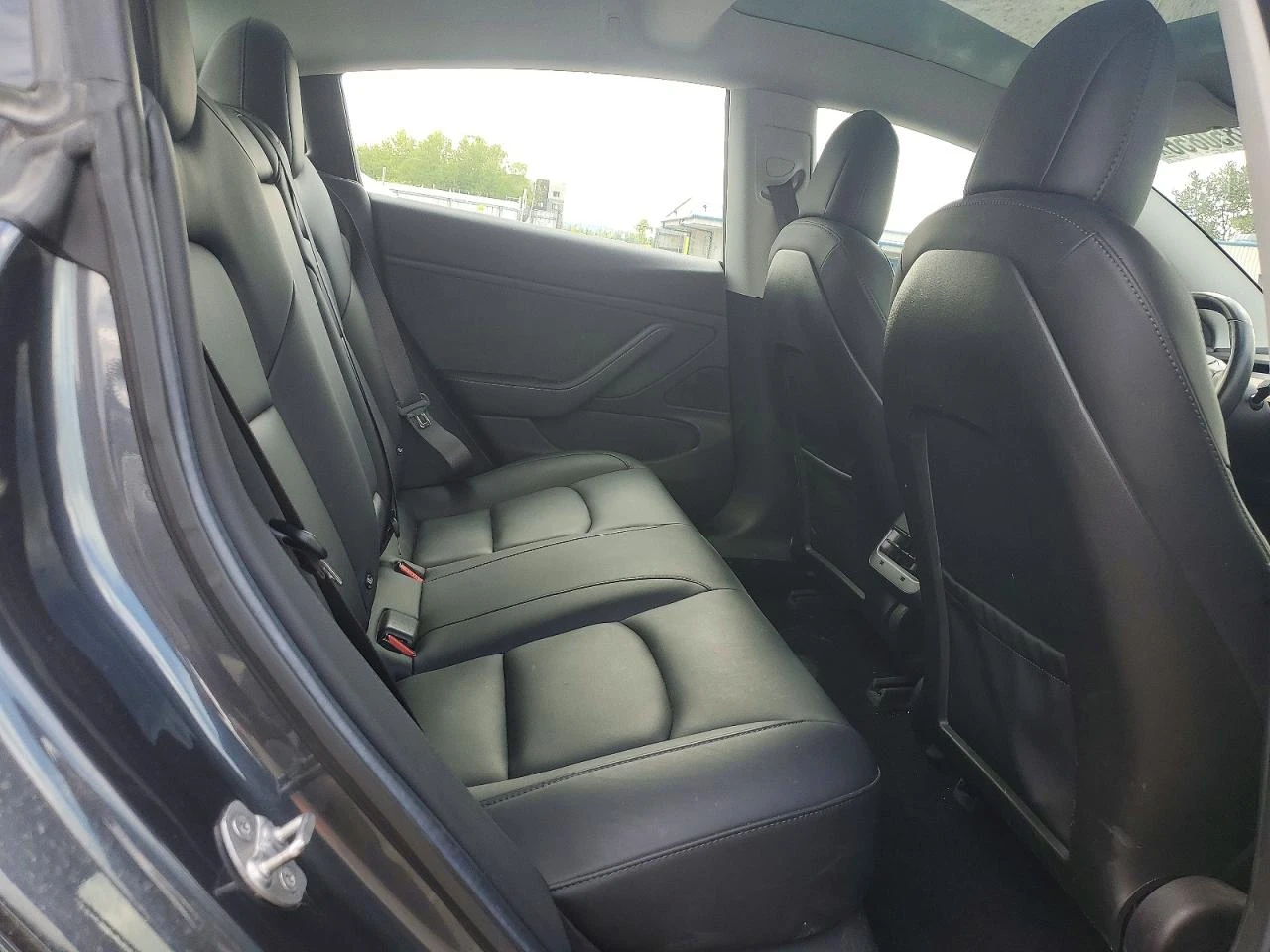 Tesla Model 3, снимка 10 - Автомобили и джипове - 54744008