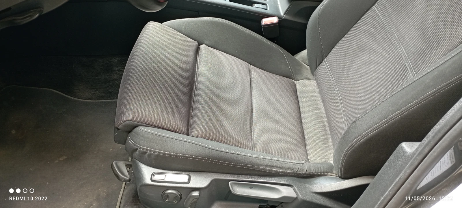 VW Passat, снимка 9 - Автомобили и джипове - 55273946