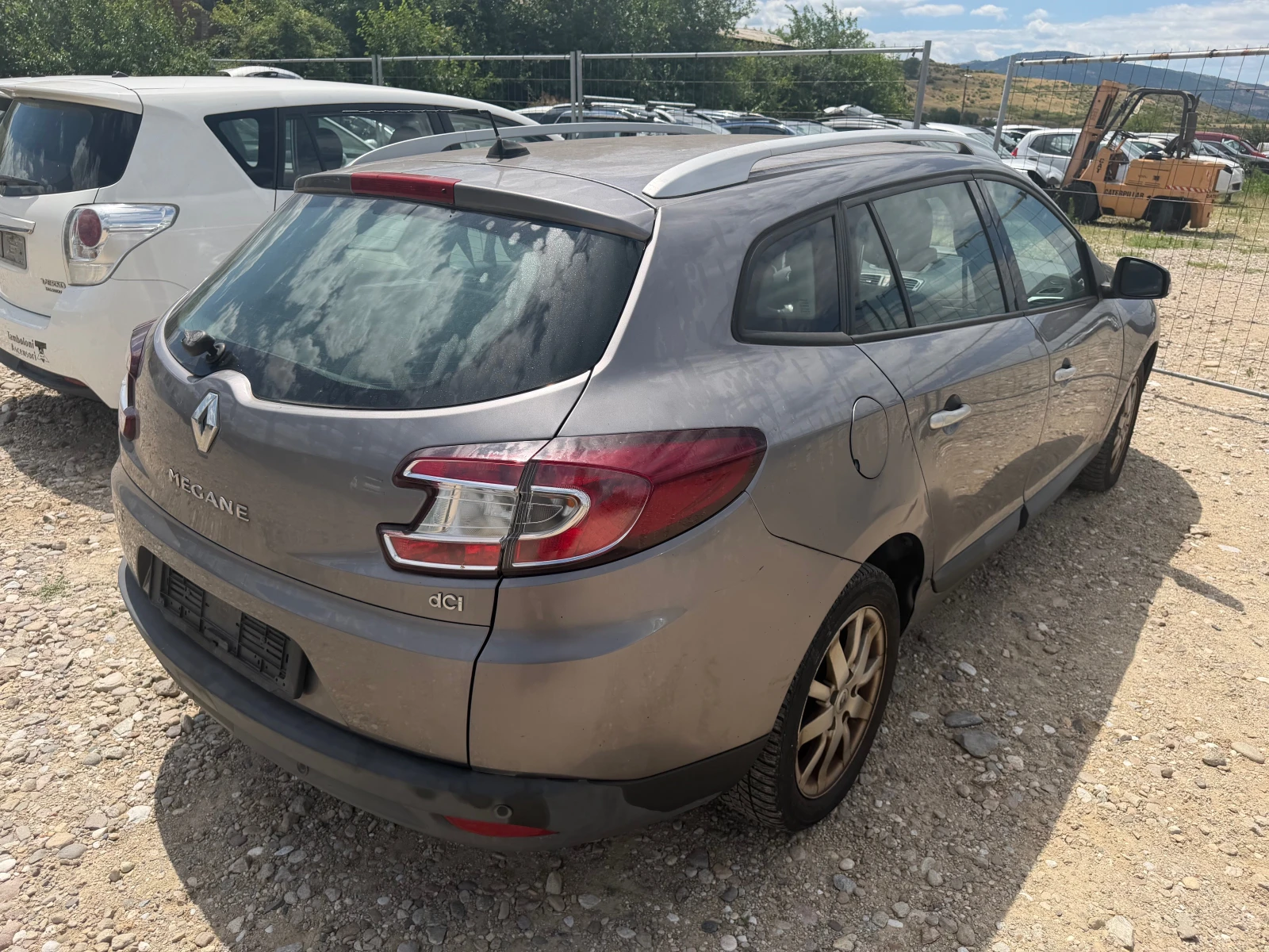 Renault Megane 1.5dci | Mobile.bg � ����������� 4