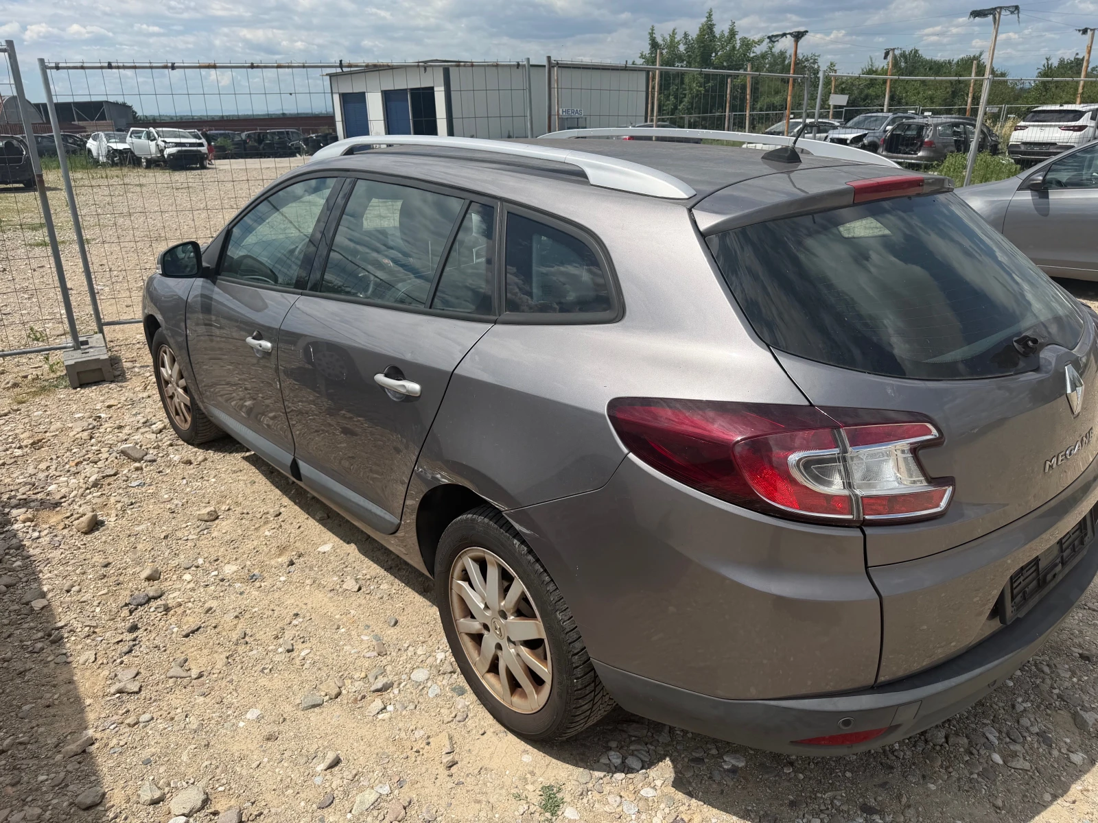 Renault Megane 1.5dci | Mobile.bg � ����������� 3