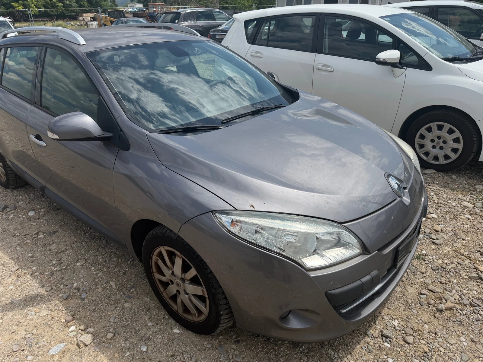 Renault Megane 1.5dci | Mobile.bg � ����������� 2