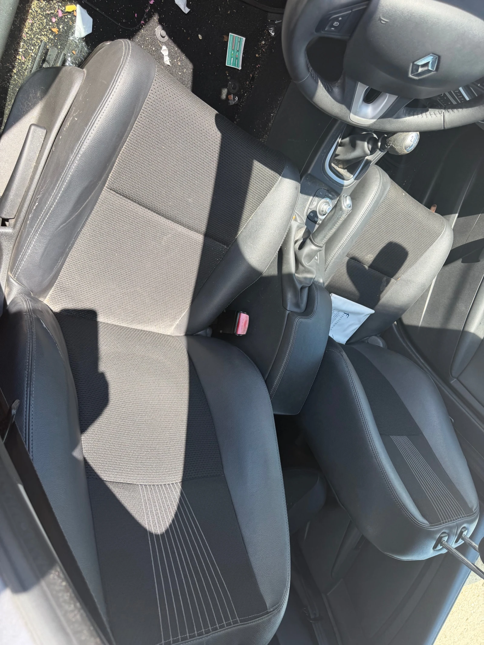 Renault Megane 1.5dci | Mobile.bg � ����������� 8