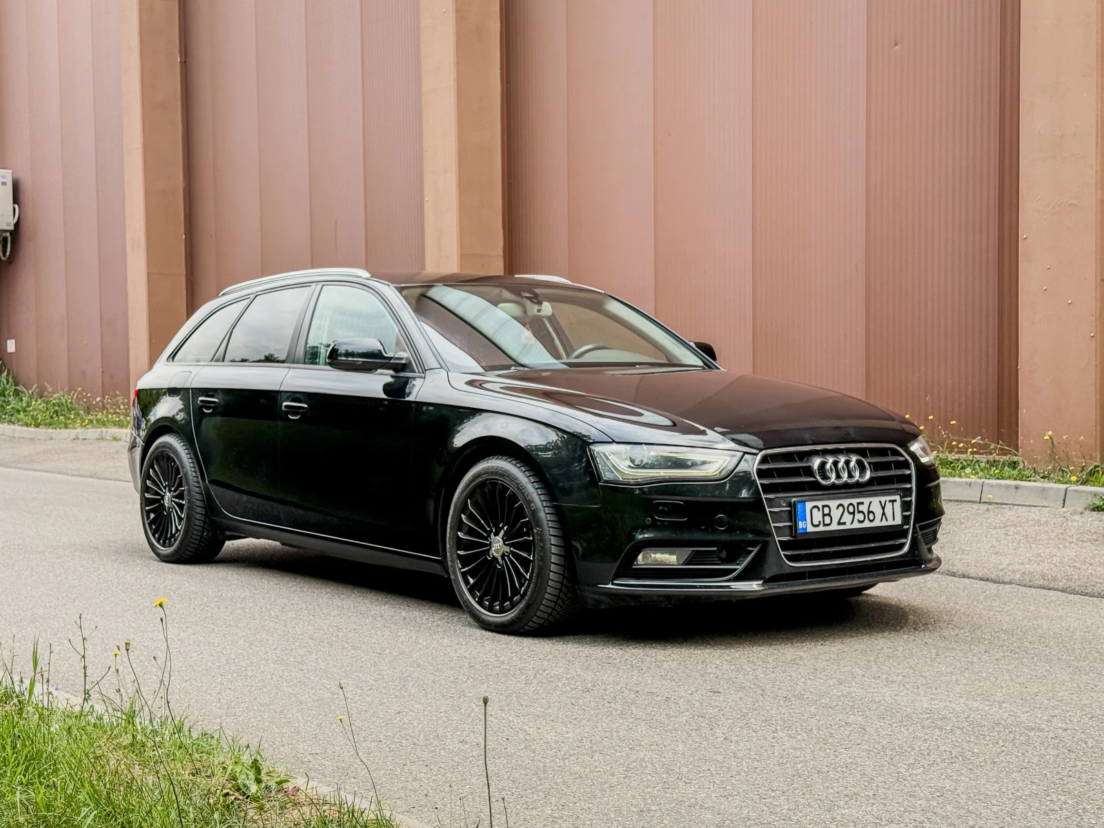 Audi A4 3.0D S-Line Distronic ГАРАНЦИЯ 6 МЕСЕЦА ИЛИ 5000КМ, снимка 6 - Автомобили и джипове - 55407087