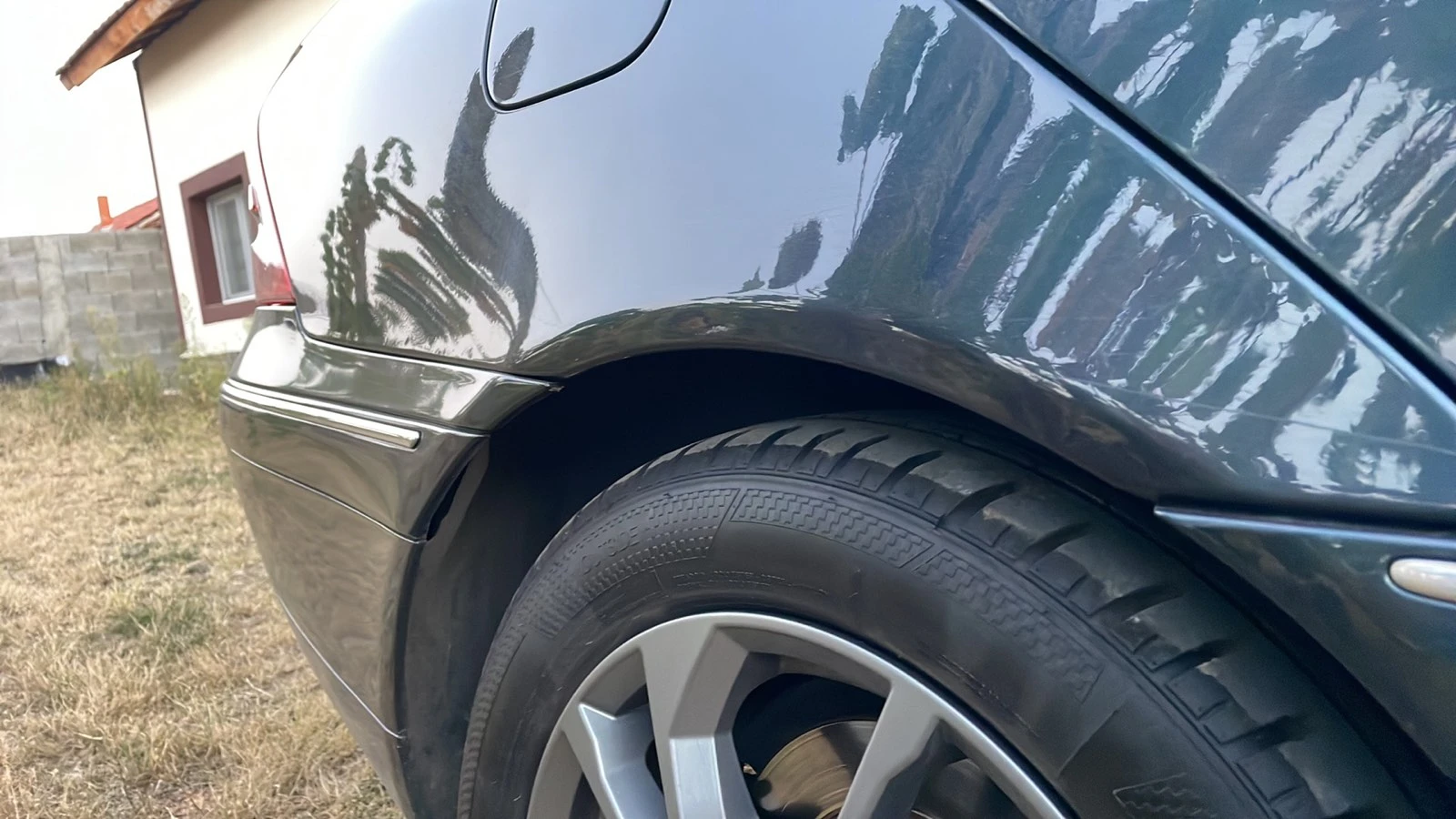 Mercedes-Benz C 220 ELEGANCE , снимка 11 - Автомобили и джипове - 55644613