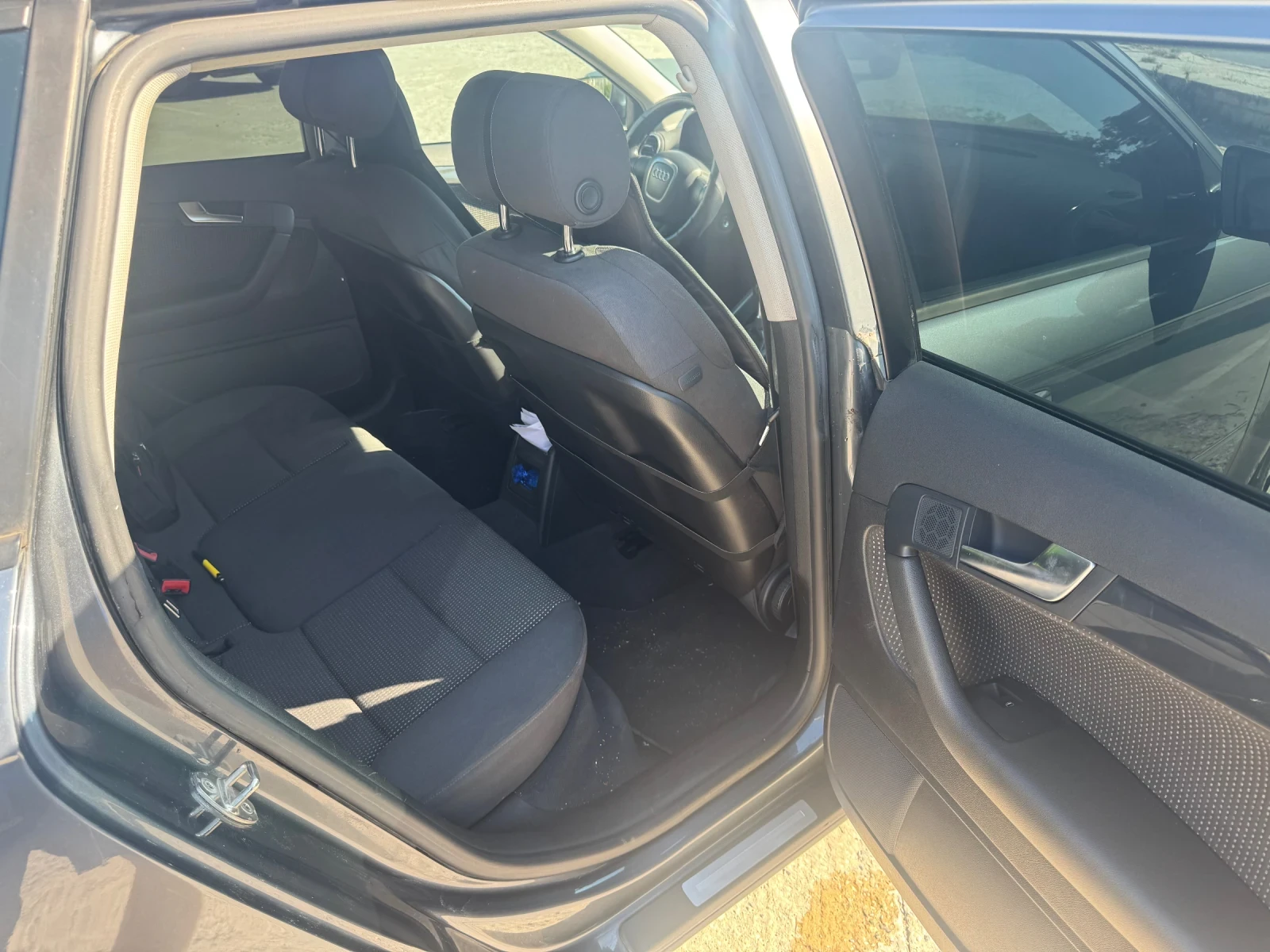 Audi A3, снимка 6 - Автомобили и джипове - 55655932