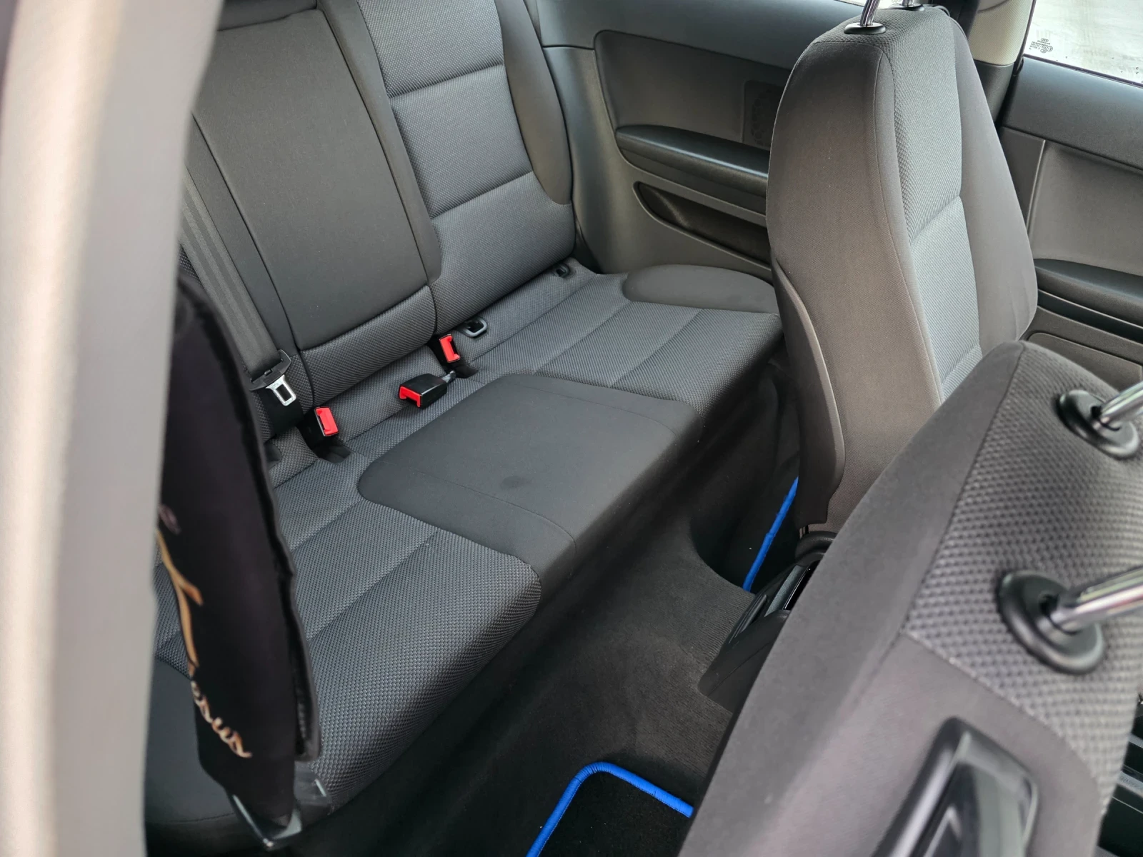 Audi A3 1.6tdi Евро5 , снимка 11 - Автомобили и джипове - 55829754