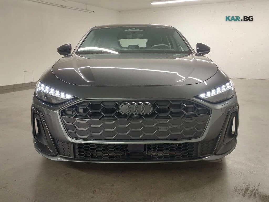 Audi A5 АвтоКредит * (ЦЕНА ДО БГ), снимка 2 - Автомобили и джипове - 55891851