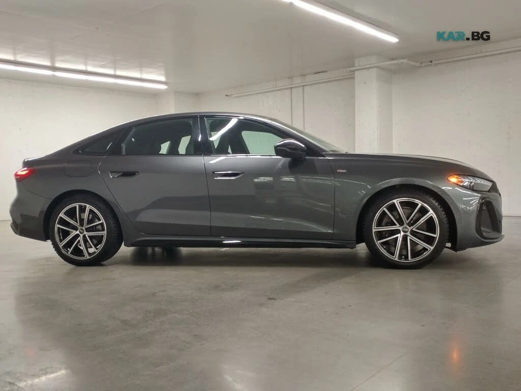 Audi A5 АвтоКредит * (ЦЕНА ДО БГ), снимка 3 - Автомобили и джипове - 55891851