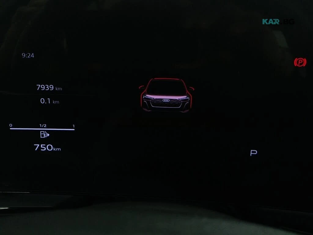 Audi A5 АвтоКредит * (ЦЕНА ДО БГ), снимка 10 - Автомобили и джипове - 55891851