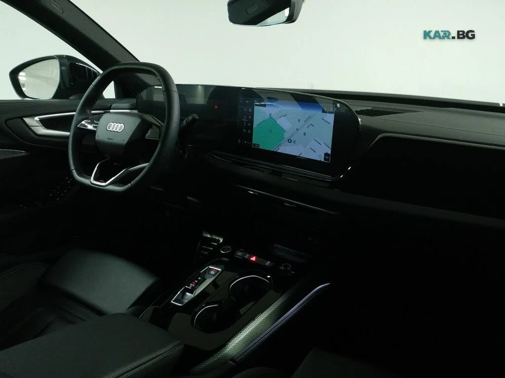 Audi A5 АвтоКредит * (ЦЕНА ДО БГ), снимка 7 - Автомобили и джипове - 55891851