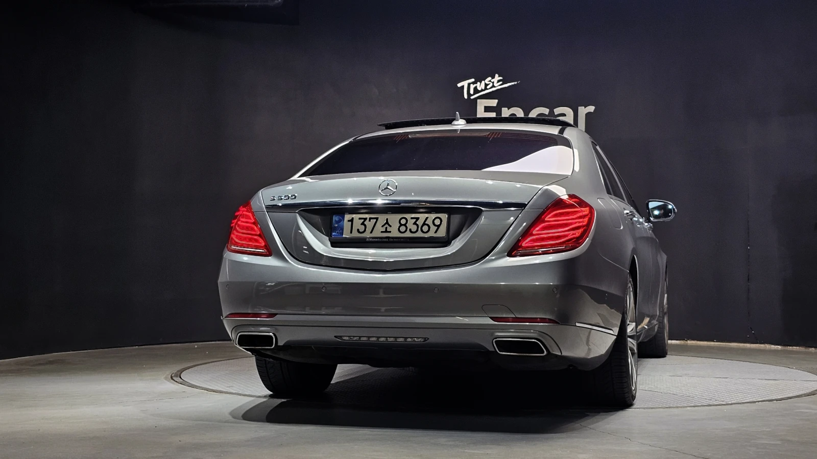 Mercedes-Benz S 500 SOFT CLOSE* ��. ��������* 360* ���* ������ ���� | Mobile.bg � ����������� 4