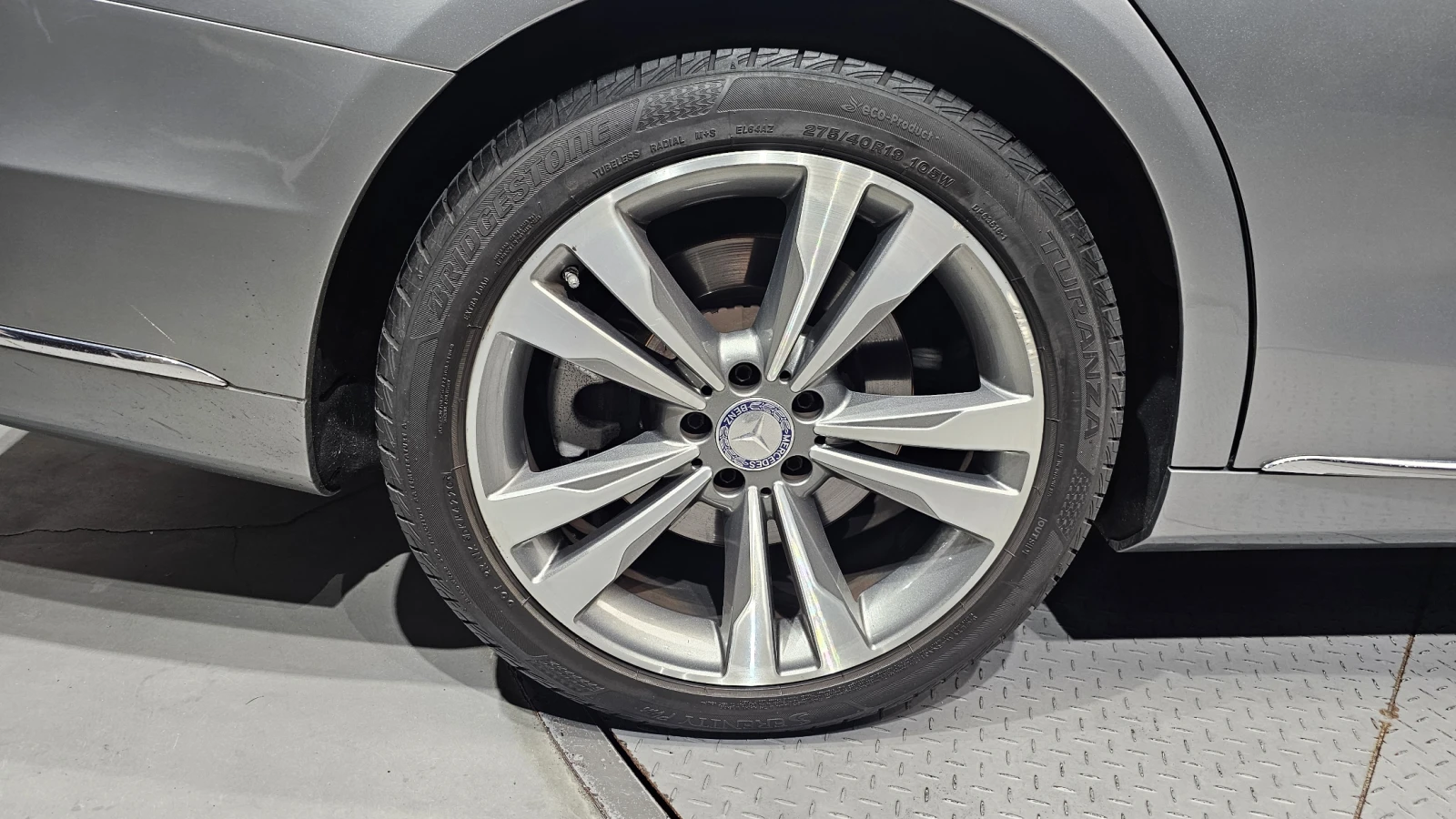 Mercedes-Benz S 500 SOFT CLOSE* ��. ��������* 360* ���* ������ ���� | Mobile.bg � ����������� 5