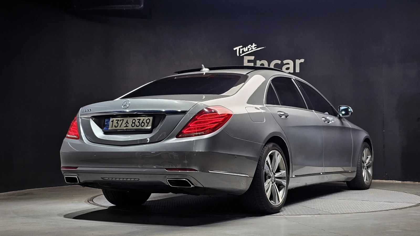 Mercedes-Benz S 500 SOFT CLOSE* ��. ��������* 360* ���* ������ ���� | Mobile.bg � ����������� 2