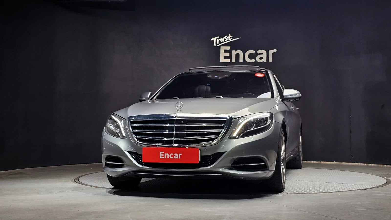 Mercedes-Benz S 500 SOFT CLOSE* ��. ��������* 360* ���* ������ ���� | Mobile.bg � ����������� 3
