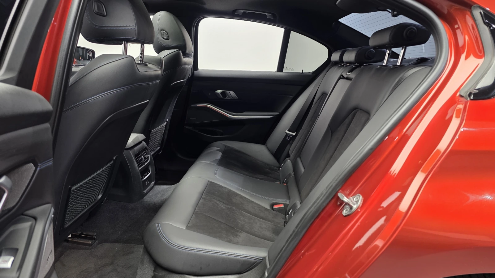 BMW 320 M Sport autoprime.bg, снимка 15 - Автомобили и джипове - 56009916