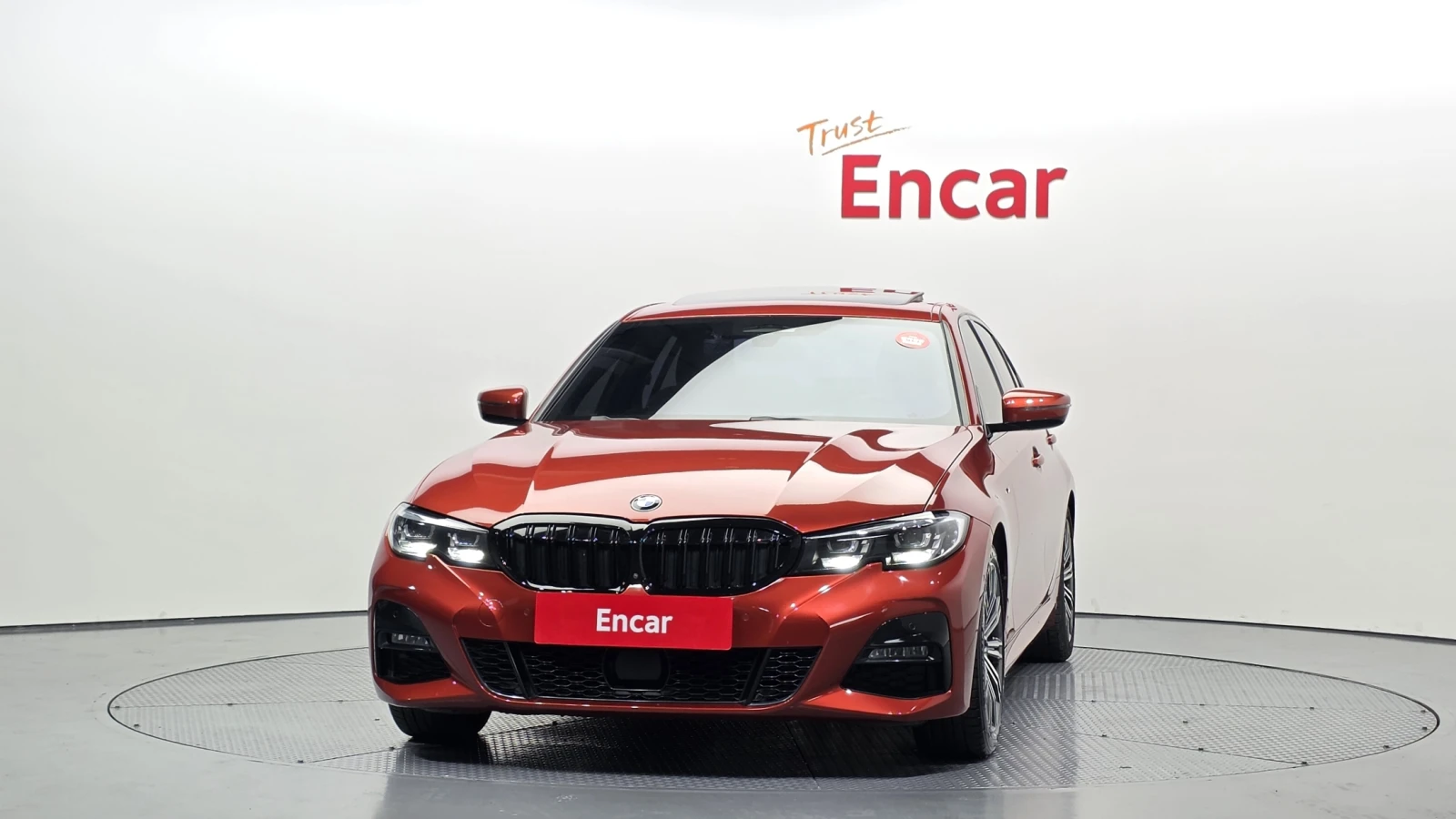 BMW 320 M Sport autoprime.bg, снимка 3 - Автомобили и джипове - 56009916