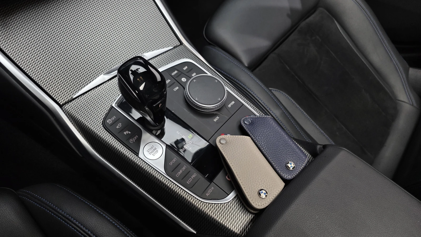 BMW 320 M Sport autoprime.bg, снимка 9 - Автомобили и джипове - 56009916