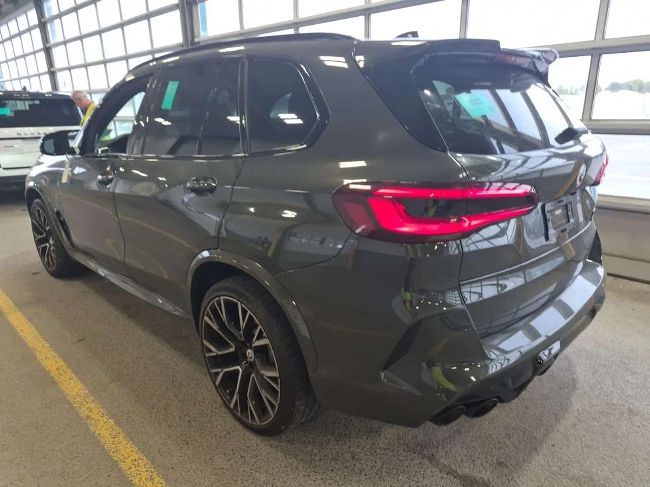 BMW X5M * Sports Activity Vehicle Competition* ����������* | Mobile.bg � ����������� 6