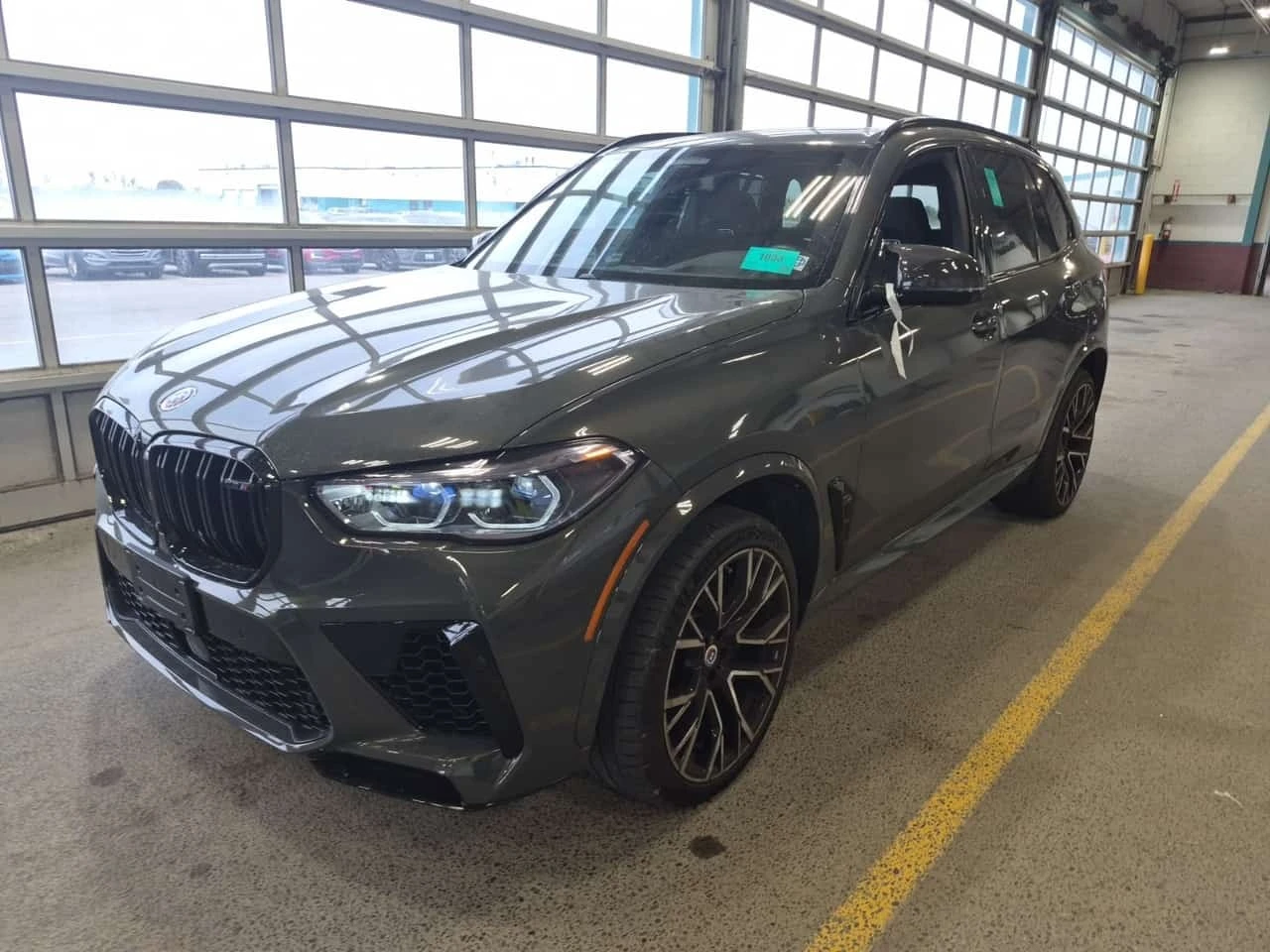 BMW X5M * Sports Activity Vehicle Competition* АВТОКРЕДИТ*