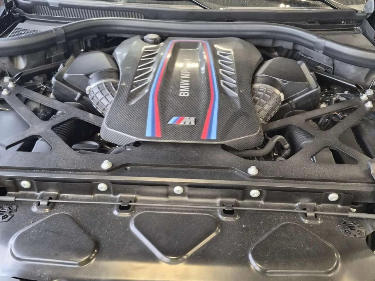 BMW X5M * Sports Activity Vehicle Competition* ����������* | Mobile.bg � ����������� 17