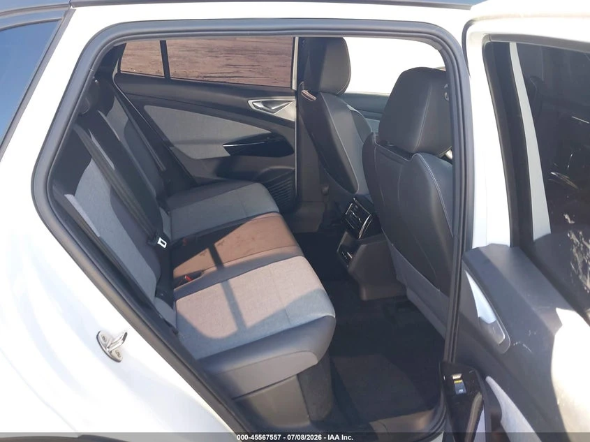 VW ID.4 Pro RWD, снимка 8 - Автомобили и джипове - 56365495