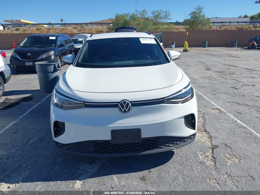 VW ID.4 Pro RWD, снимка 12 - Автомобили и джипове - 56365495