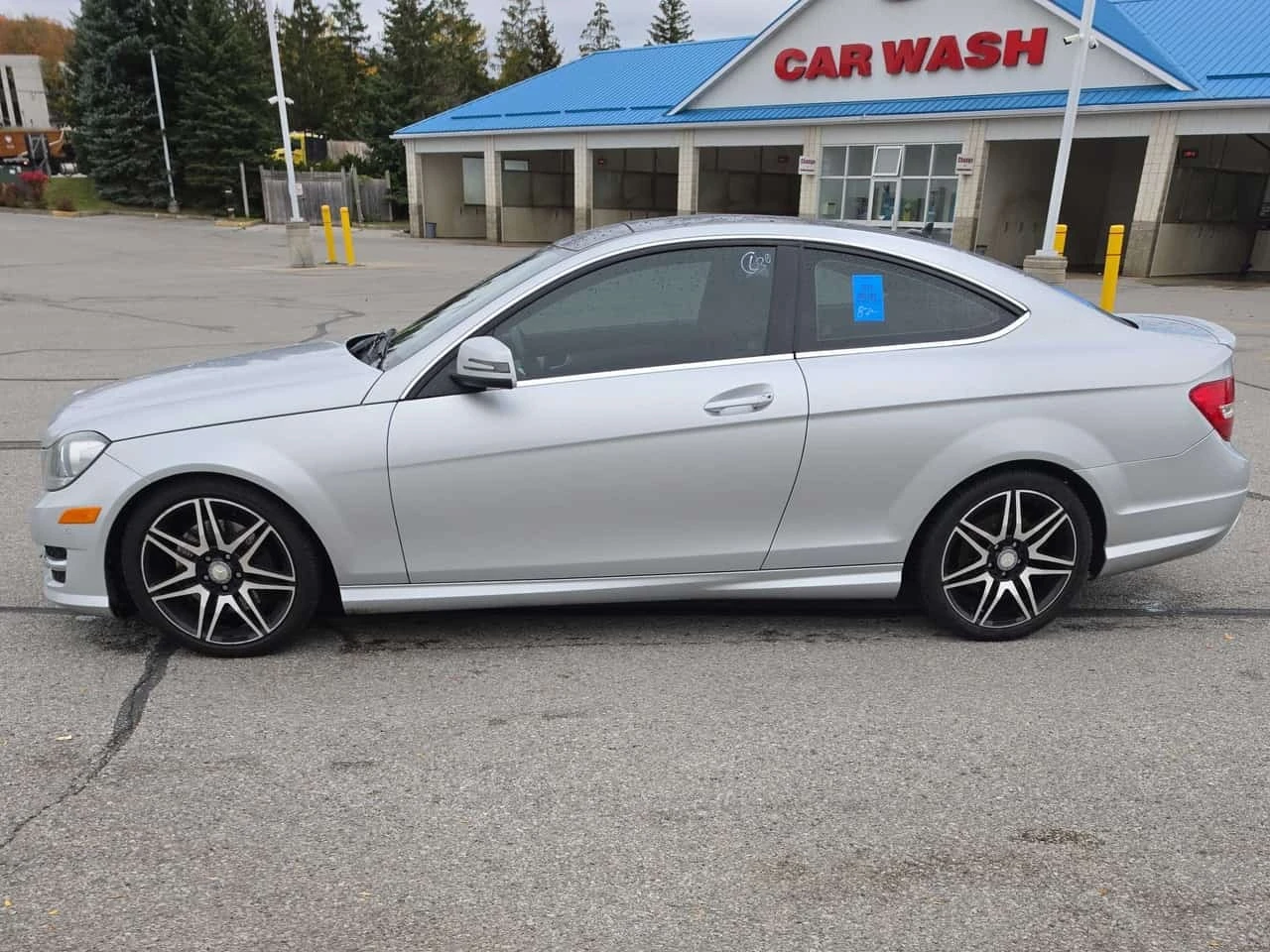 Mercedes-Benz C 350 * CARFAX *  | Mobile.bg � ����������� 2