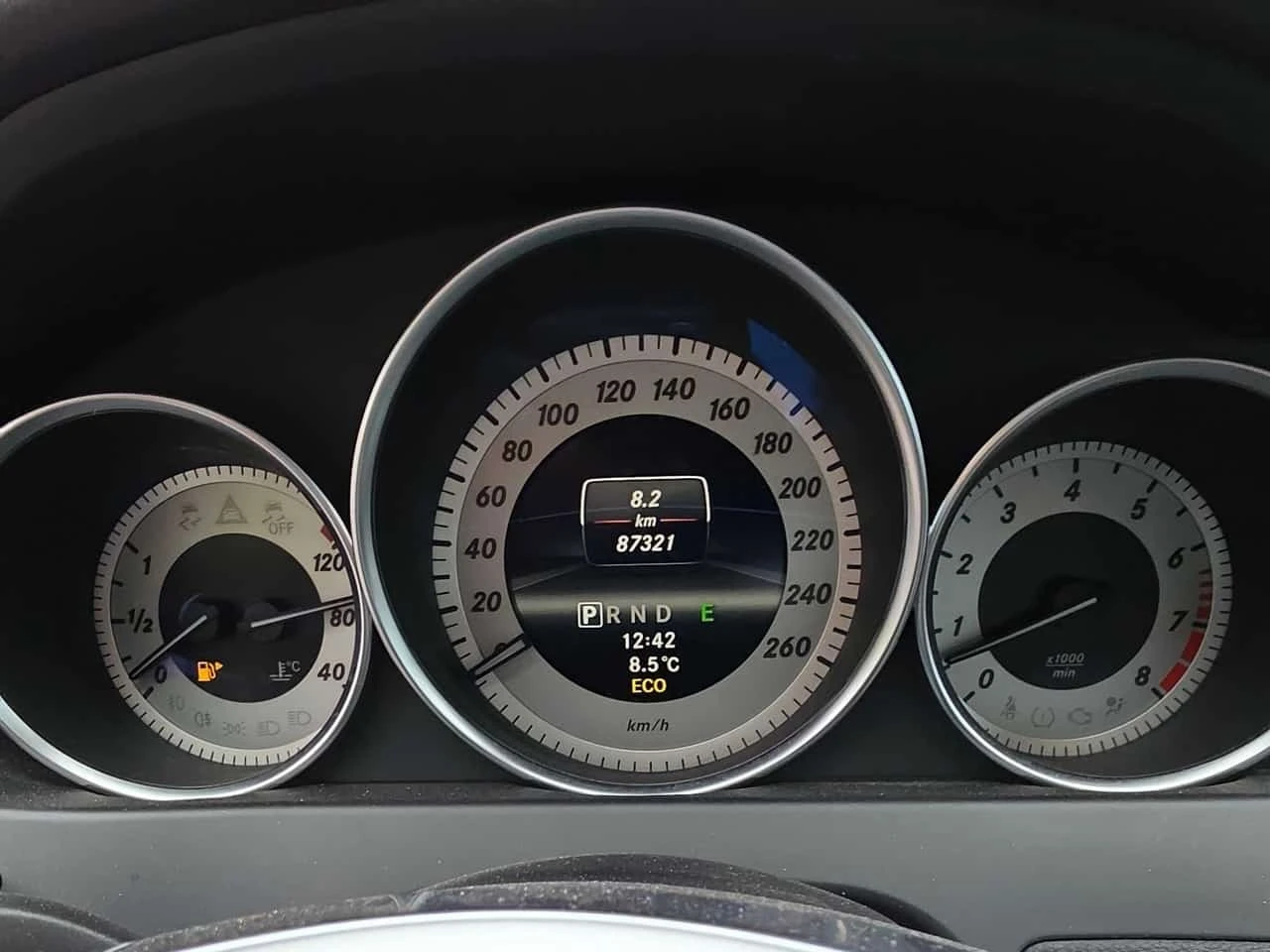 Mercedes-Benz C 350 * CARFAX *  | Mobile.bg � ����������� 8