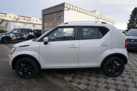 Suzuki Ignis 1,2I, снимка 8