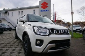 Suzuki Ignis 1,2I, снимка 3