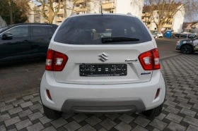 Suzuki Ignis 1,2I, снимка 4