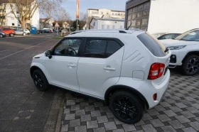 Suzuki Ignis 1,2I, снимка 7