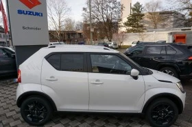 Suzuki Ignis 1,2I, снимка 6