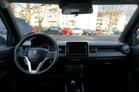 Suzuki Ignis 1,2I, снимка 9