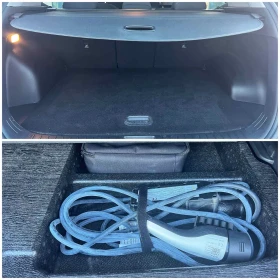 Kia Sportage 1.6 T-GDi 4x4  265ch PHEV Active Business BVA6 , снимка 16