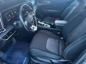 Kia Sportage 1.6 T-GDi 4x4  265ch PHEV Active Business BVA6 , снимка 8