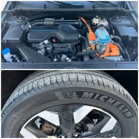 Kia Sportage 1.6 T-GDi 4x4  265ch PHEV Active Business BVA6 , снимка 15