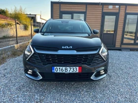Kia Sportage 1.6 T-GDi 4x4  265ch PHEV Active Business BVA6 , снимка 2