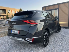 Kia Sportage 1.6 T-GDi 4x4  265ch PHEV Active Business BVA6 , снимка 4