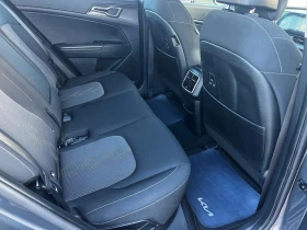 Kia Sportage 1.6 T-GDi 4x4  265ch PHEV Active Business BVA6 , снимка 11