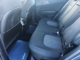 Kia Sportage 1.6 T-GDi 4x4  265ch PHEV Active Business BVA6 , снимка 12