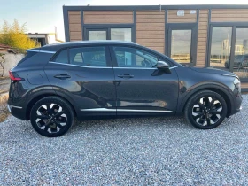 Kia Sportage 1.6 T-GDi 4x4  265ch PHEV Active Business BVA6 , снимка 7