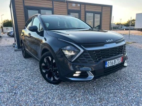 Kia Sportage 1.6 T-GDi 4x4  265ch PHEV Active Business BVA6 , снимка 3