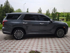 Hyundai Palisade 3.8 GDI V6 HTRAC AWD, снимка 15